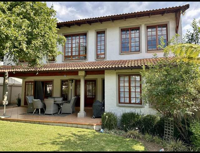 3 BEDROOM PROPERTY TO RENT IN BROOKLYN